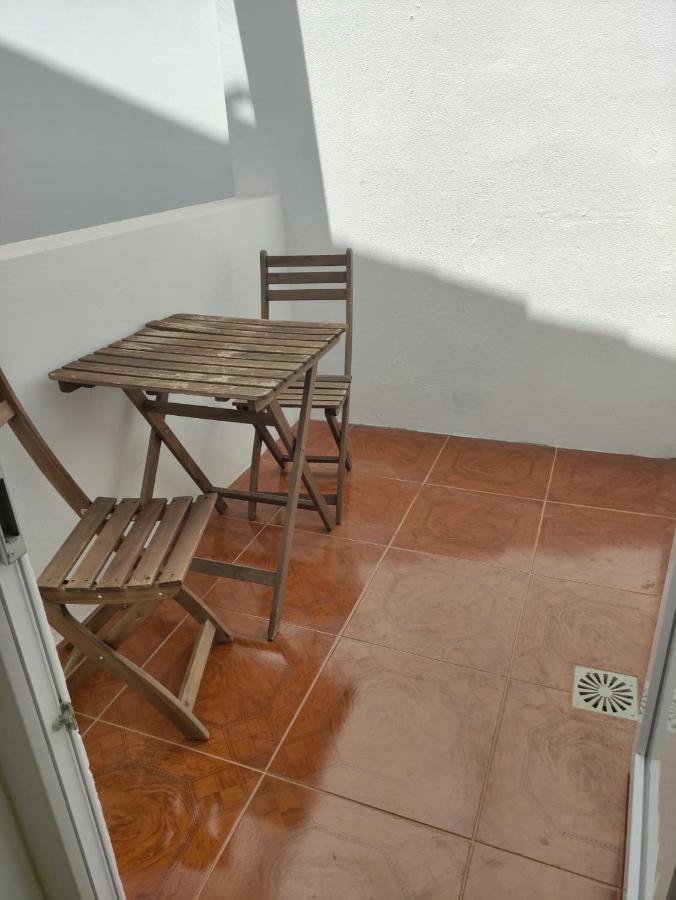 Casa De Porto Covo Guest House מראה חיצוני תמונה